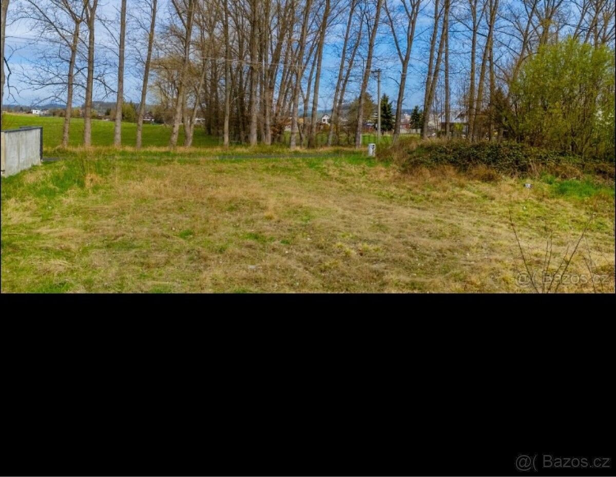 Prodej pozemek pro bydlení - Varnsdorf, 407 47