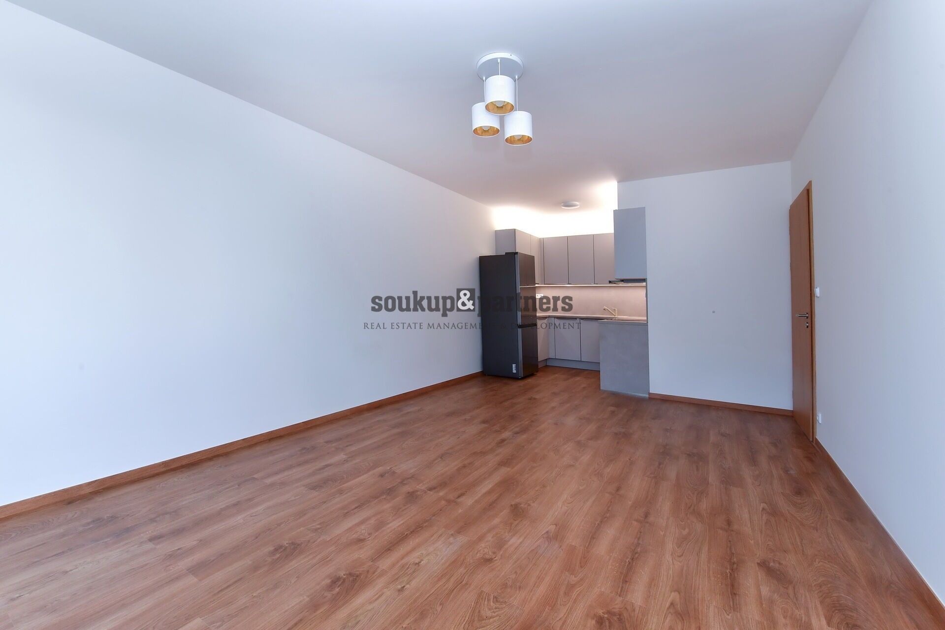 2+kk, Čakovická, Praha, 54 m²