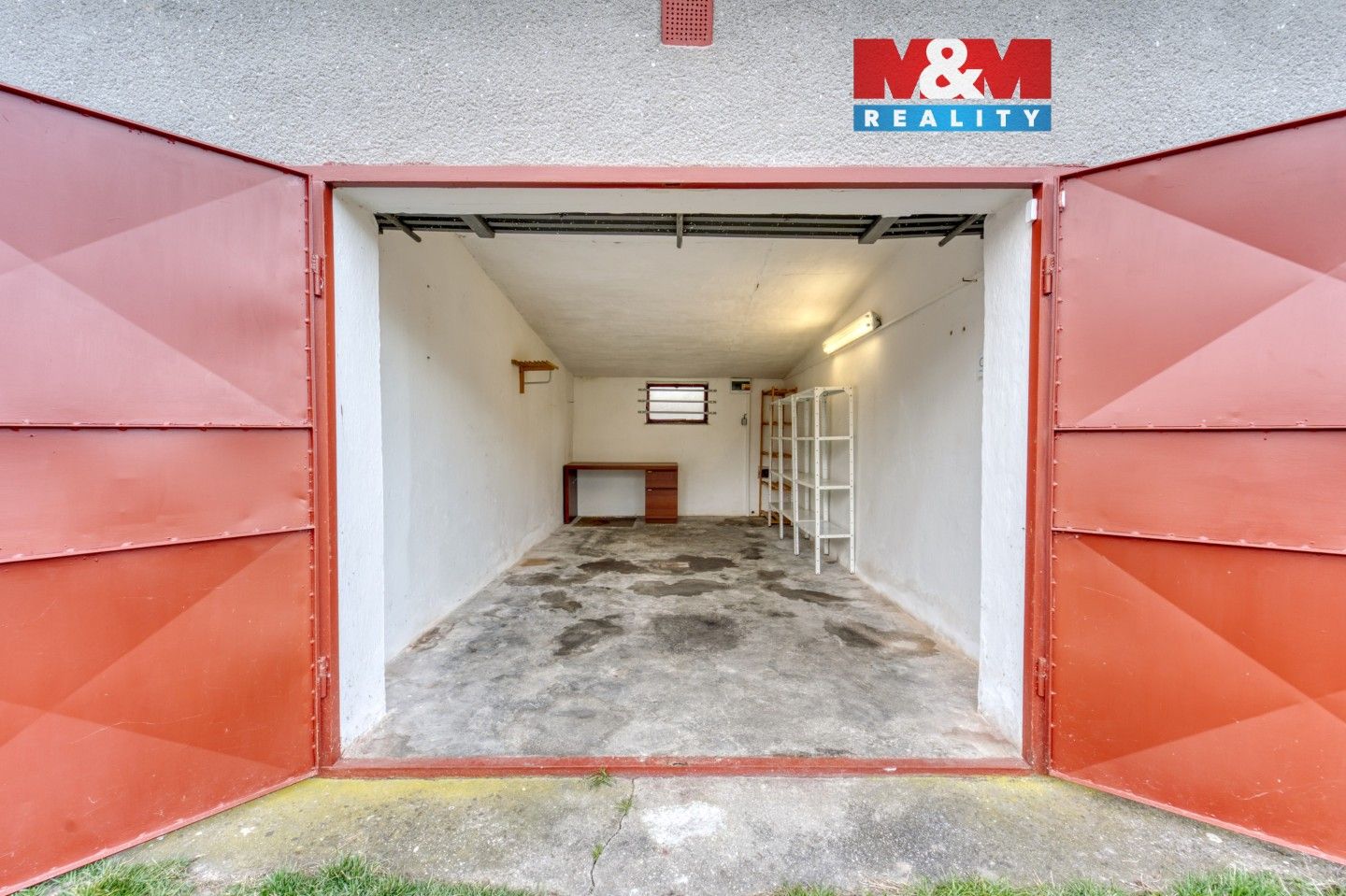 Garáže, Družstevní, Plzeň, 18 m²