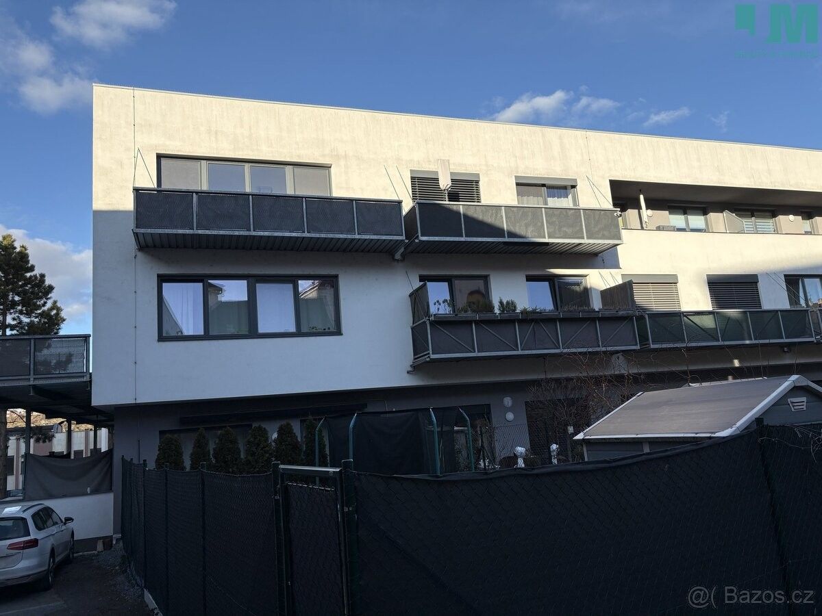 Pronájem garáž - Třebíč, 674 01