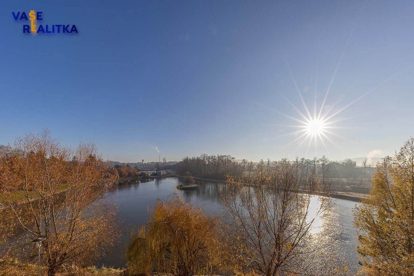 Byt 2+kk · 51 m² · Jiřího z Poděbrad, Hranice - Hranice I-Město, okres Přerov - 4
