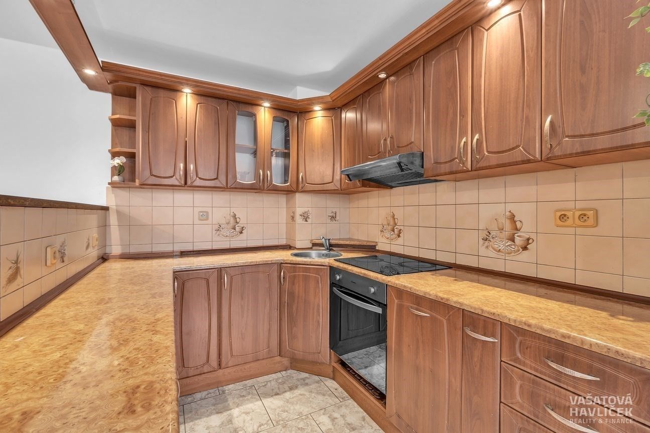 Prodej byt 3+kk - Střelova, Přelouč, 70 m²