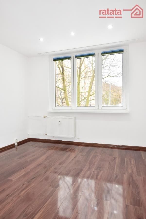 Pronájem byt 2+1 - Studentská, Jirkov, 64 m²