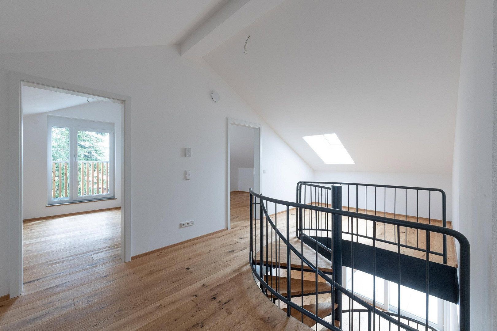 Prodej byt 4+1 - Buchenberger Straße 19b, , Bavorsko, 116 m² - 5