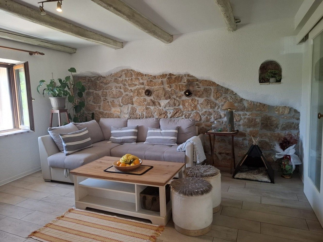 Prodej rodinný dům - Poreč, HR, 120 m² - 2