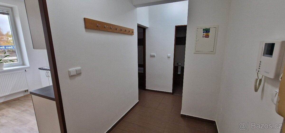 Pronájem byt - Veselí nad Moravou, 698 01