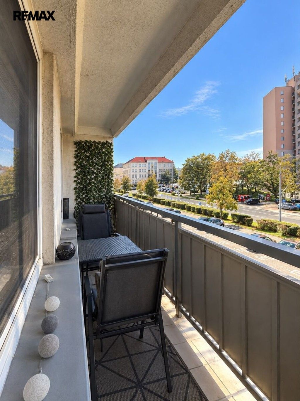 3+1, Alejní 2788, Teplice, 65 m² - 1