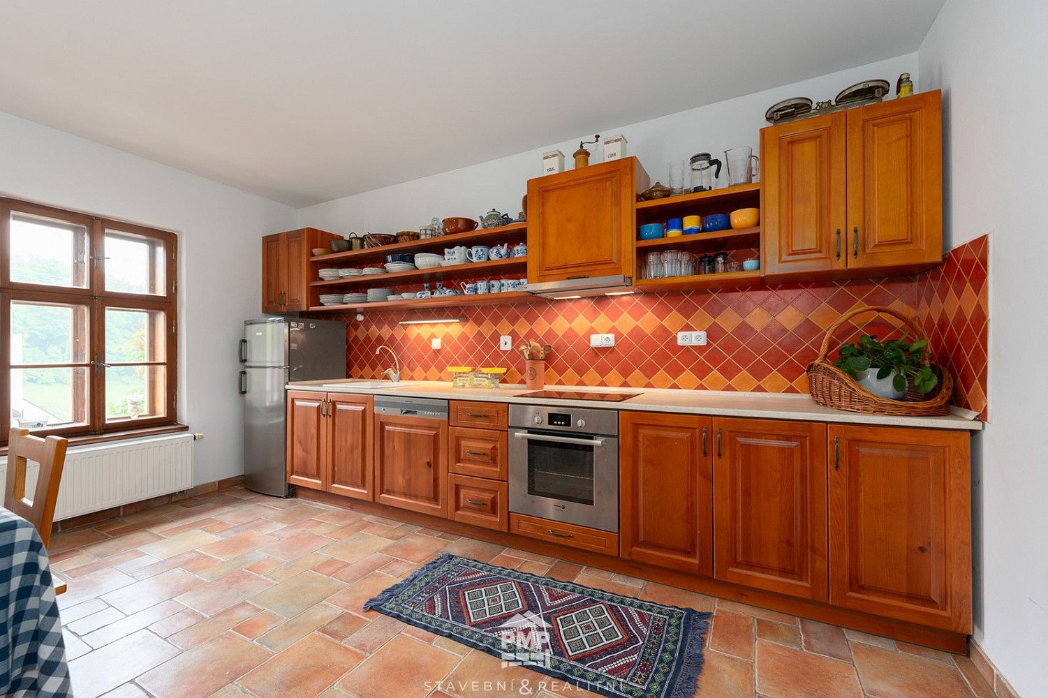 Chalupa · 232 m² · Rohozná - Manova Lhota, okres Svitavy, Pardubický kraj - 4