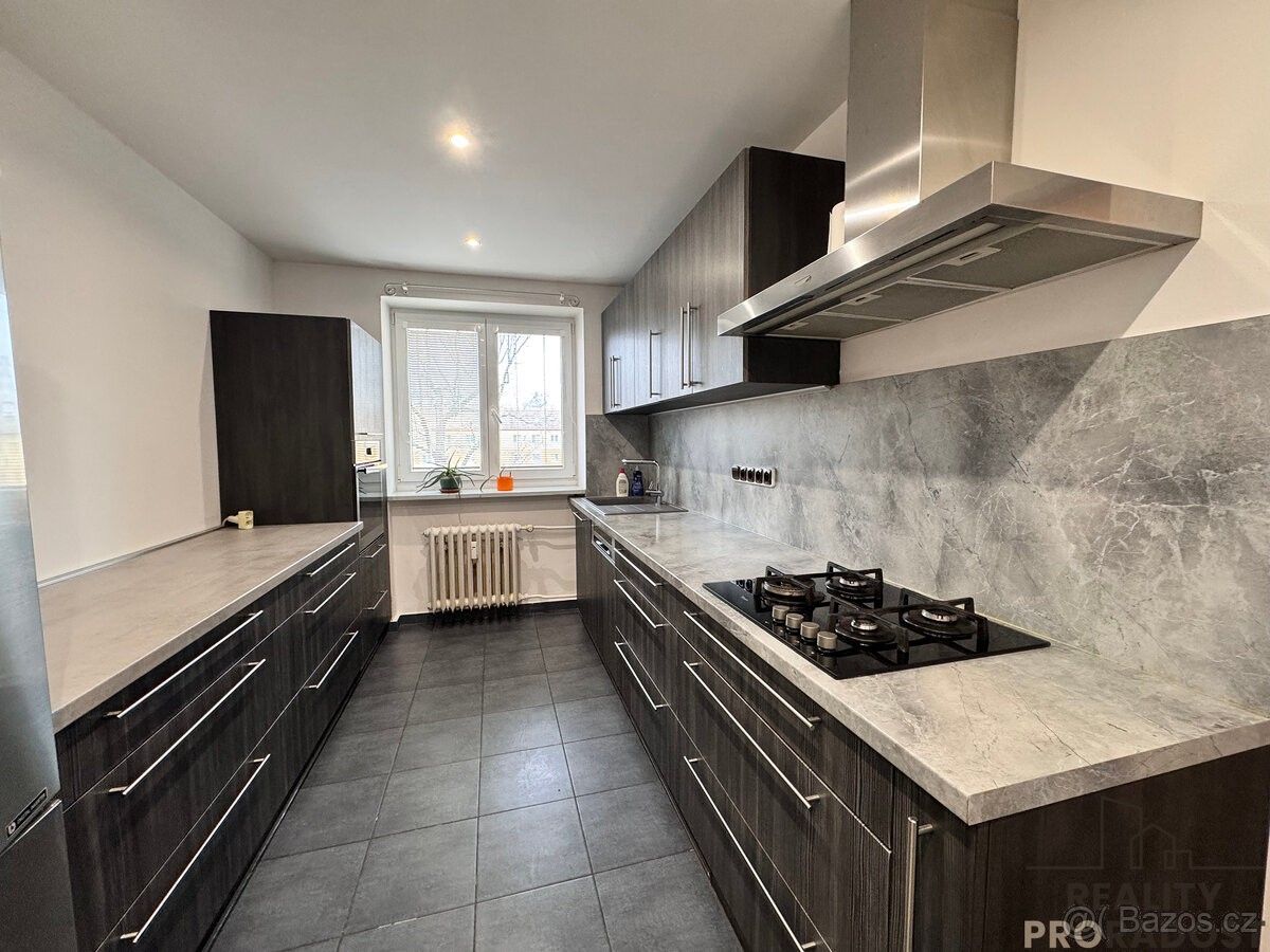 Byty, Hodonín, 695 01