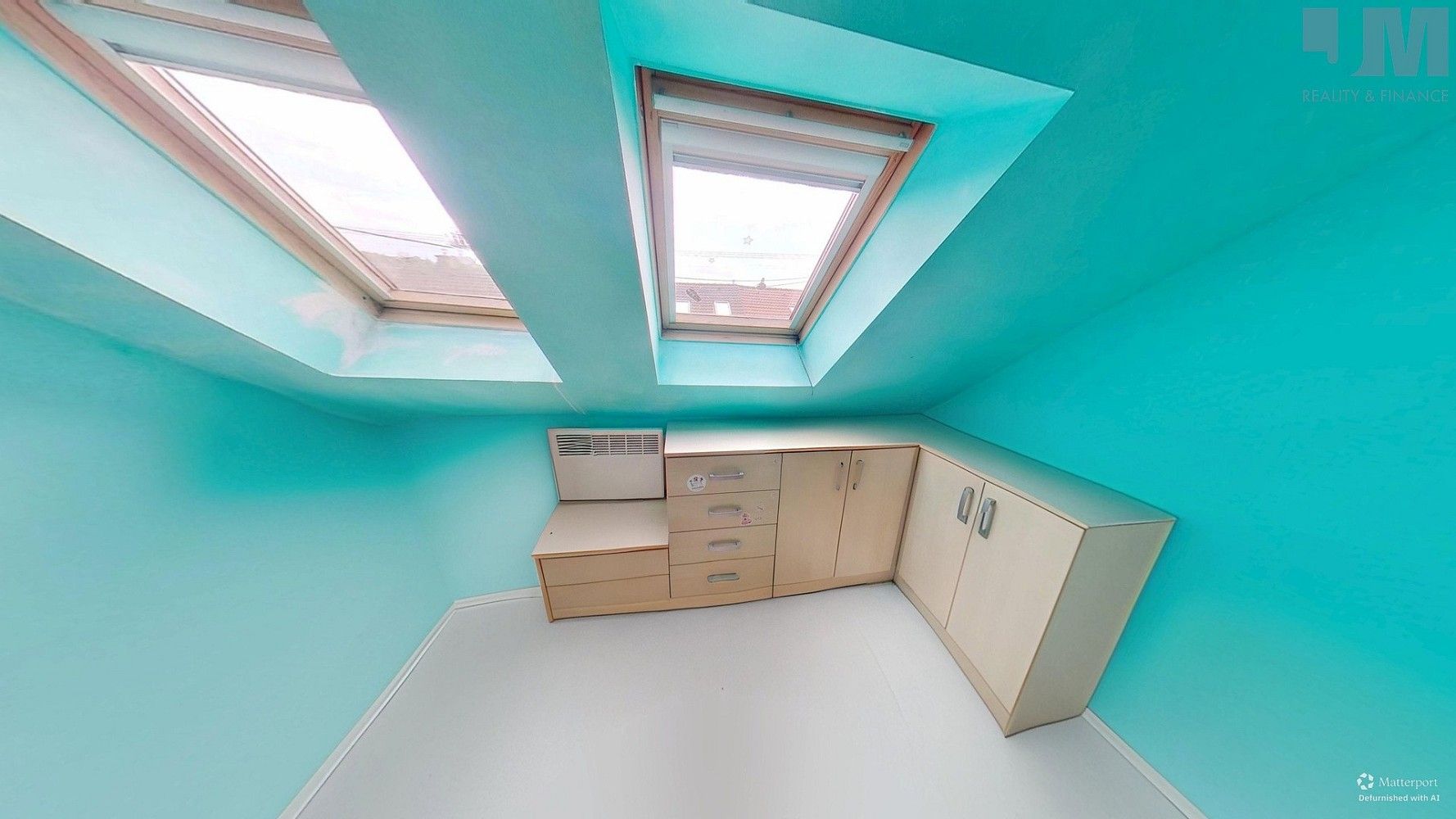 Prodej rodinný dům - Třebíč - Nové Dvory, Kraj Vysočina, 87 m² - 5