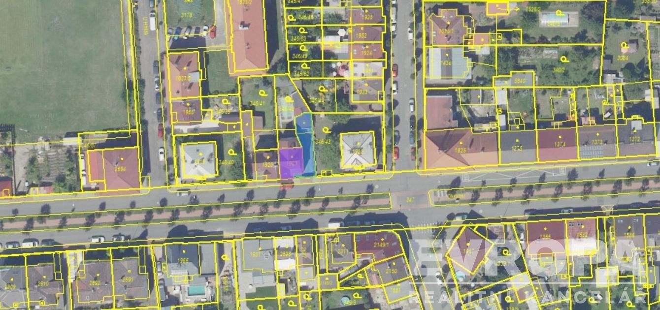 Prodej rodinný dům - Okružní 649, Kolín V, 200 m² - 5