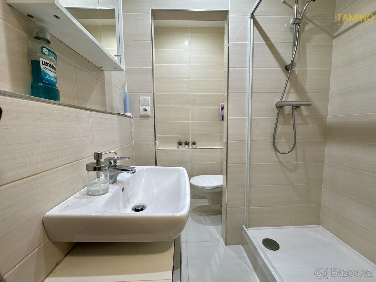 Prodej byt - Třebíč, 674 01