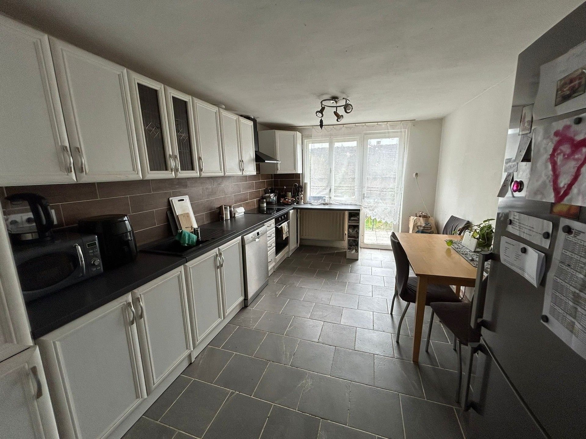 Prodej rodinný dům - Mokré, 240 m²