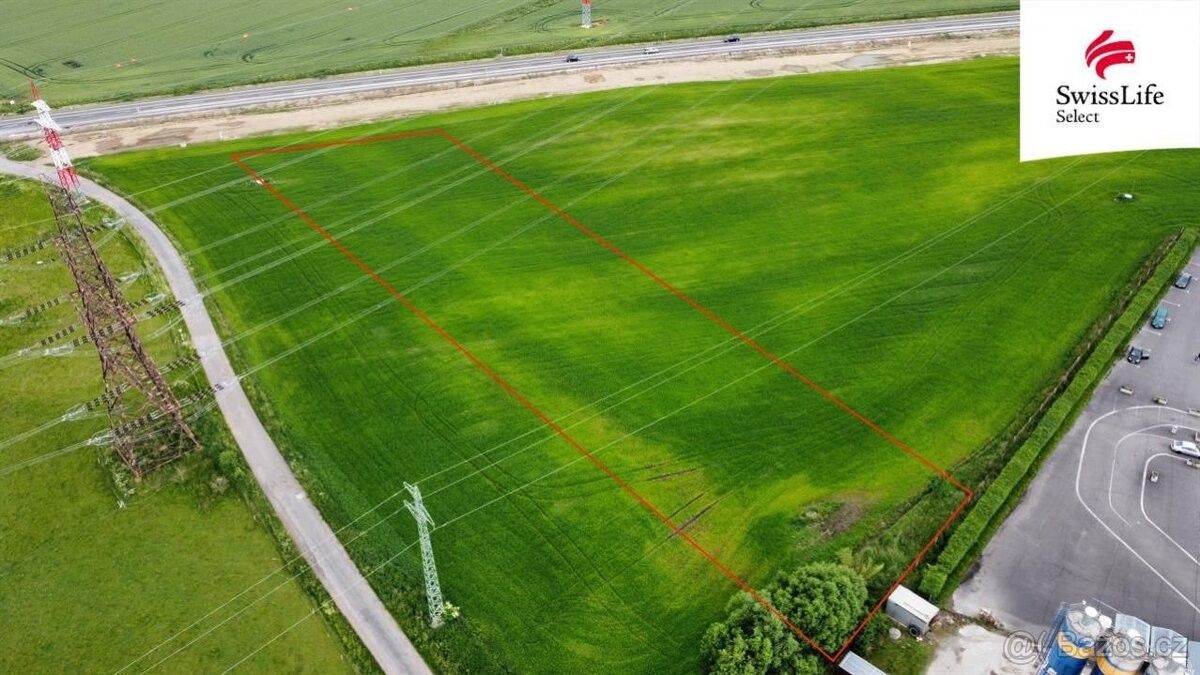 Pozemky pro bydlení, Čimelice, 398 04