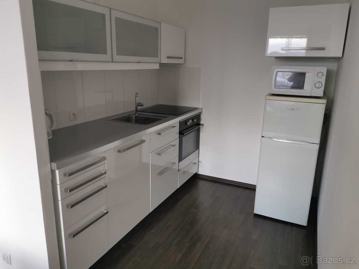 Byt 2+kk · 44 m² · Beroun, 266 01 - 4
