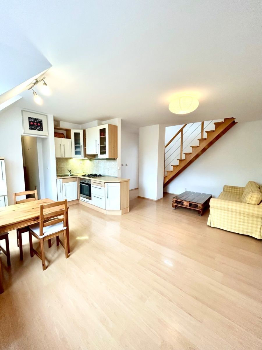 3+kk, Křivoklátská, Praha - Letňany, 78 m² - 1