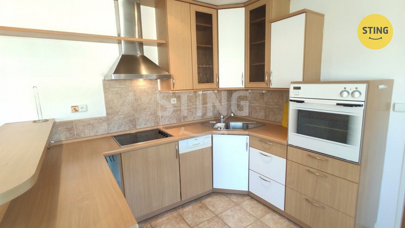 2+kk, Slavonínská, Olomouc - Povel, 64 m² - 2