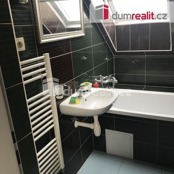 3+kk, Zenklova, Praha, 45 m²