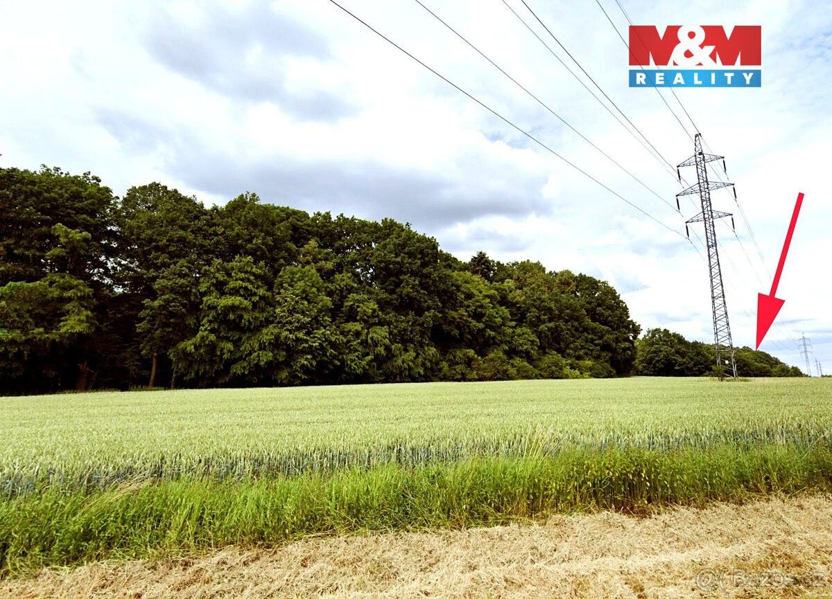 Prodej pozemek pro bydlení - Bělotín, 753 64