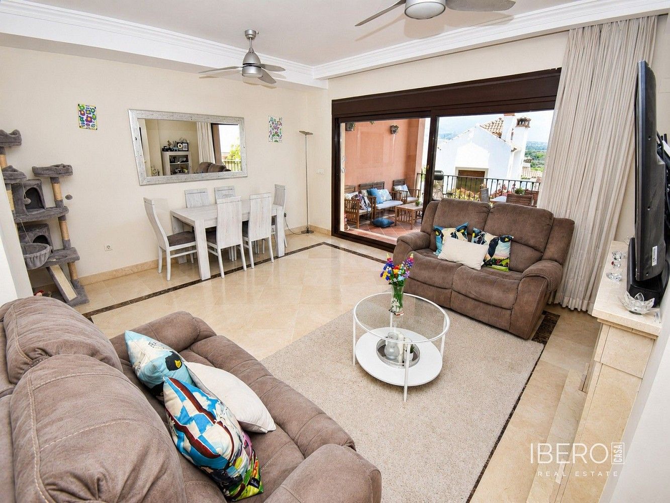 Rodinný dům · 201 m² · Estepona, ES - 4