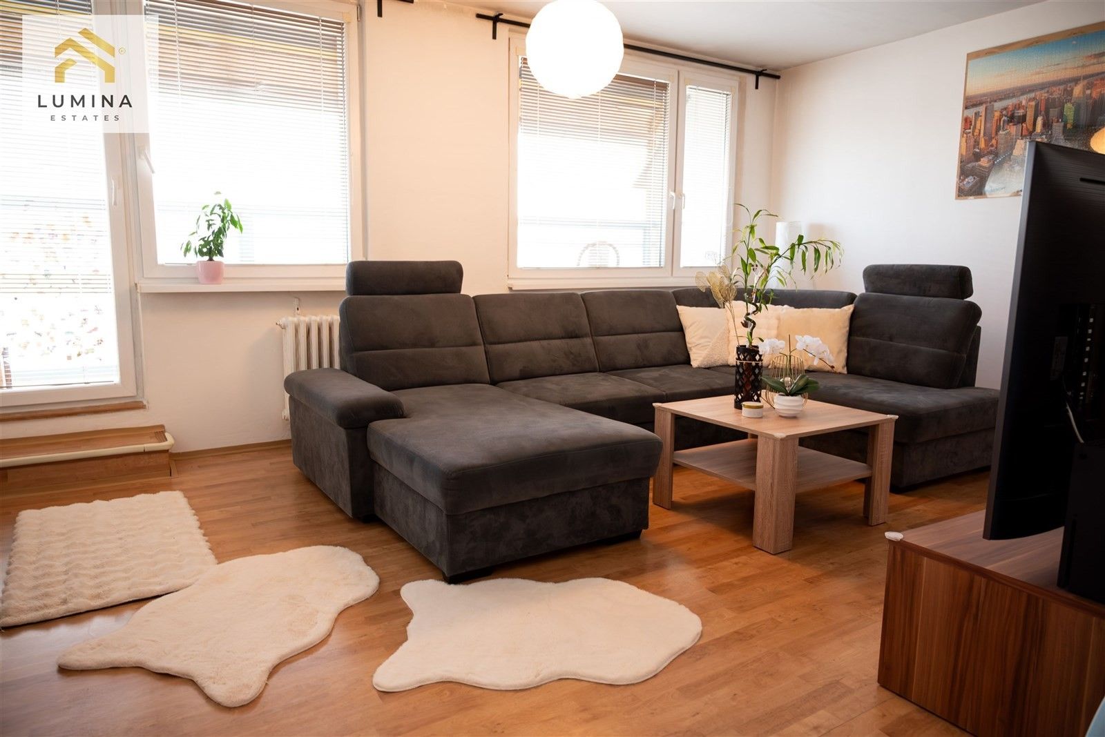 Prodej byt 3+kk - Běhounkova 2344, Praha, 91 m²