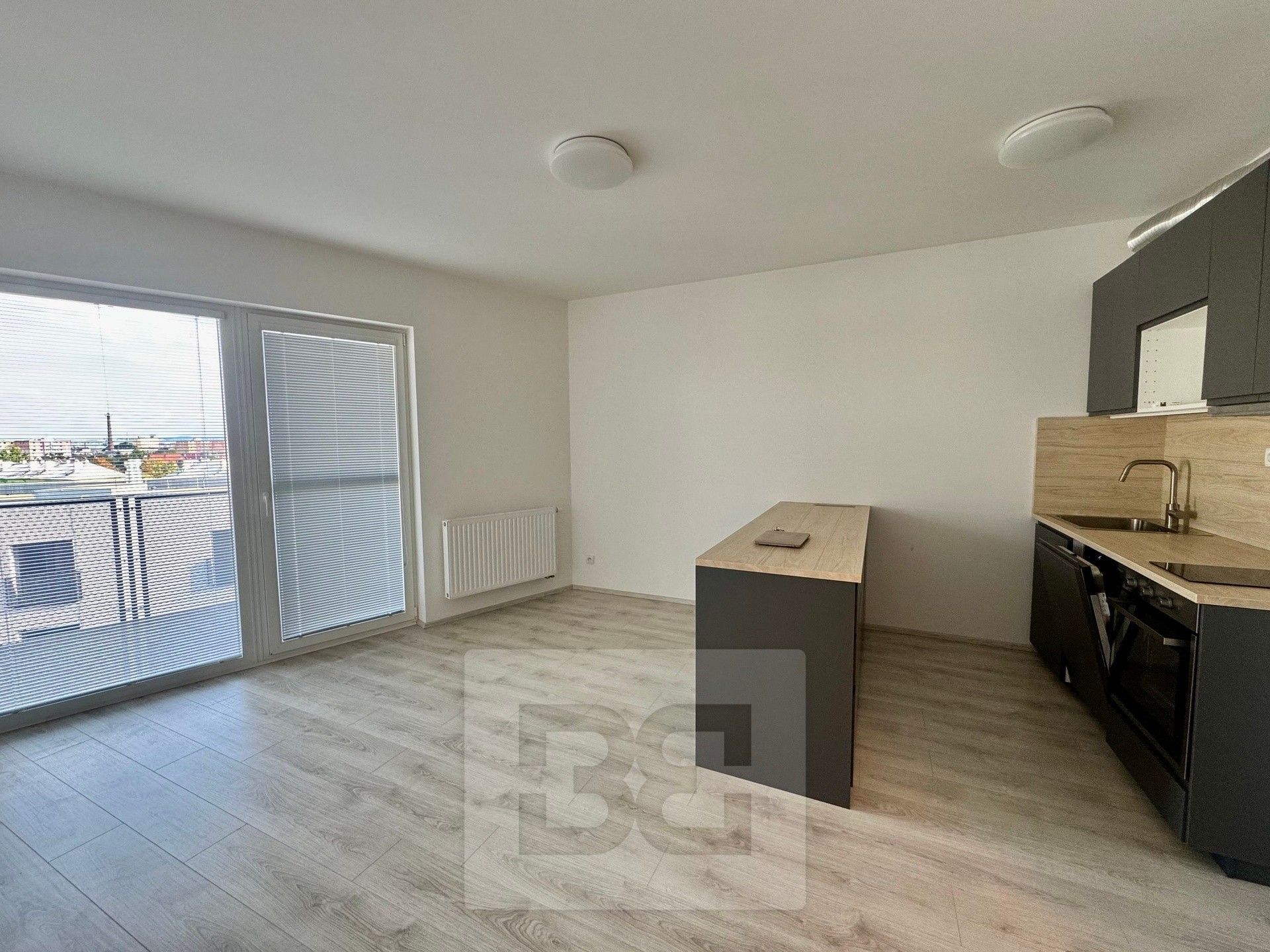 2+kk, Wolkerova, Olomouc, 58 m²