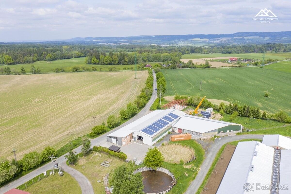 Prodej ostatní - Chotěboř, 583 01