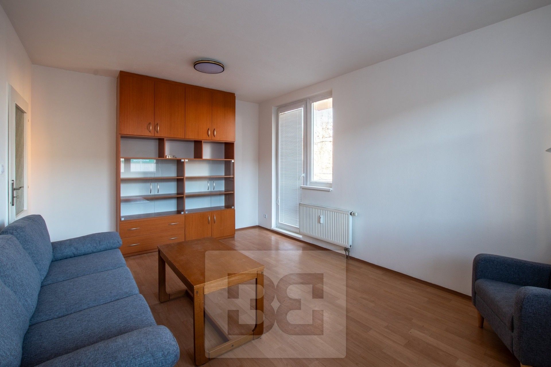 Pronájem byt 2+kk - Hnězdenská, Praha, 52 m²