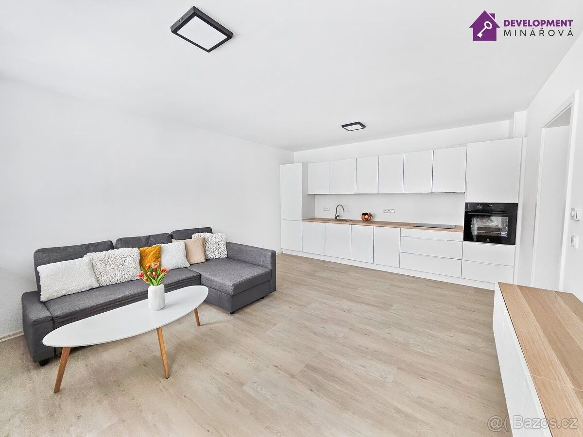 Pronájem byt - Letovice, 679 61