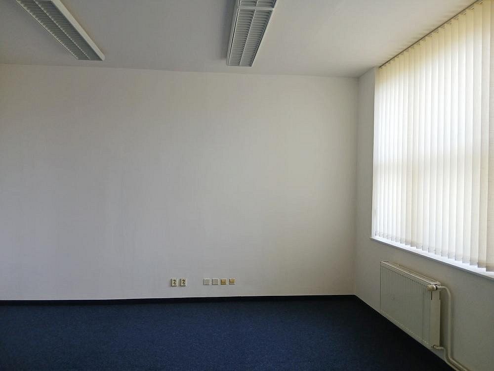 Kancelář, 18 m²