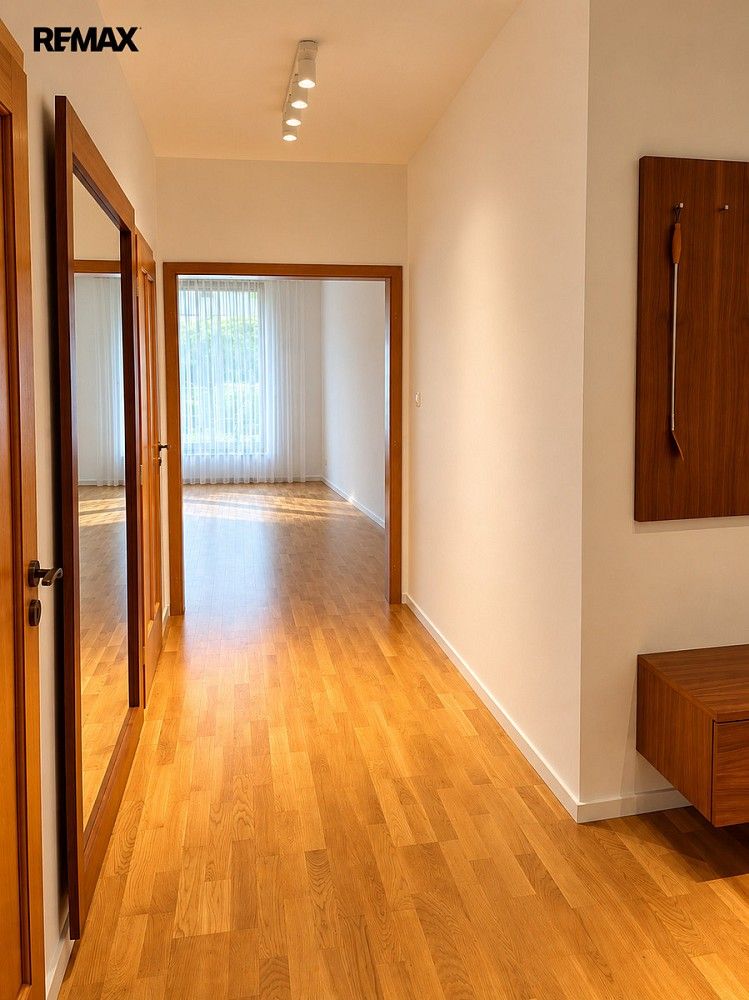 Pronájem byt 4+kk - Vacínovská, Praha 5 - Jinonice, 116 m² - 5