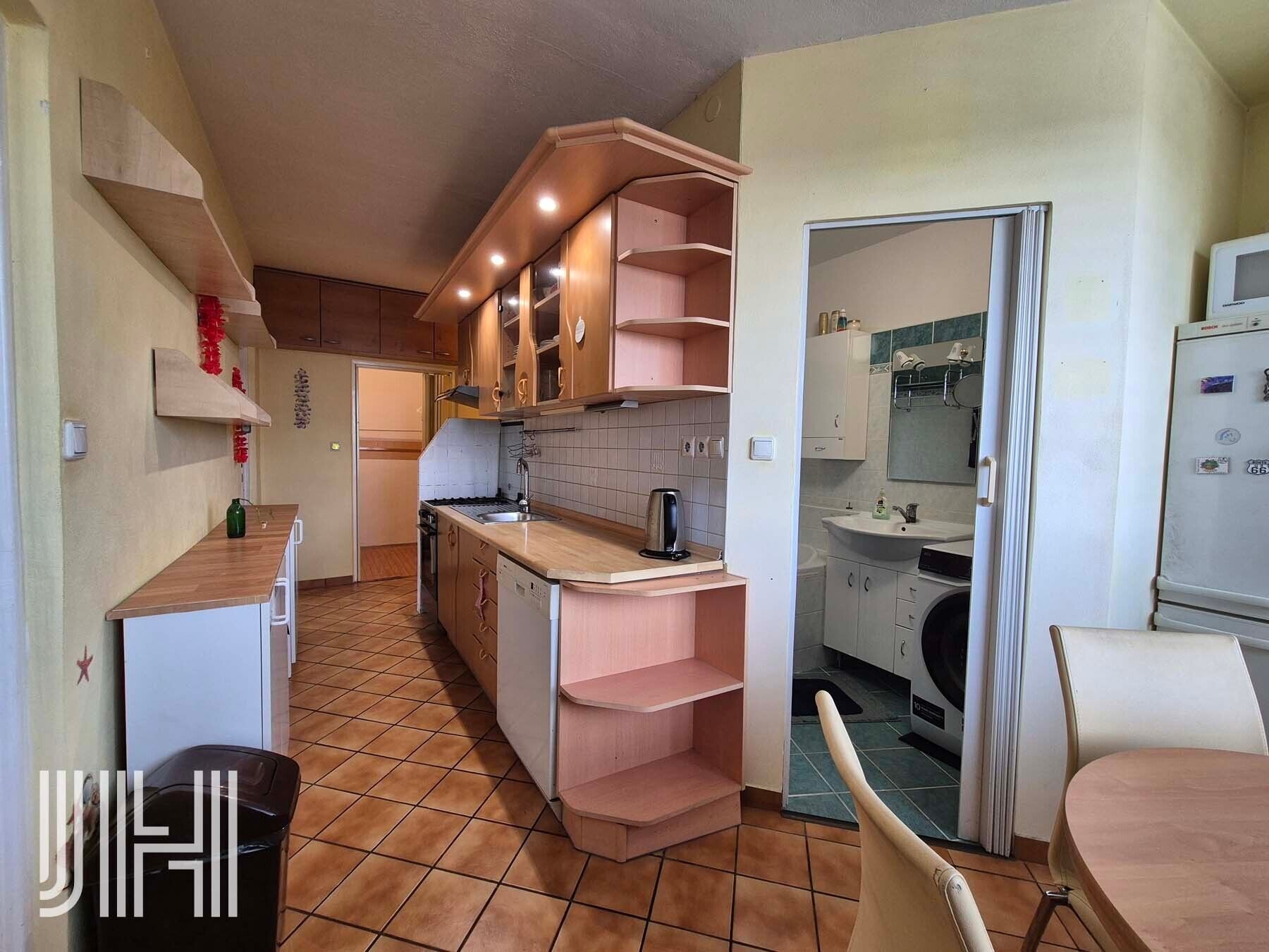 Prodej byt 3+1 - Václava Špály, Prostějov, 69 m² - 5