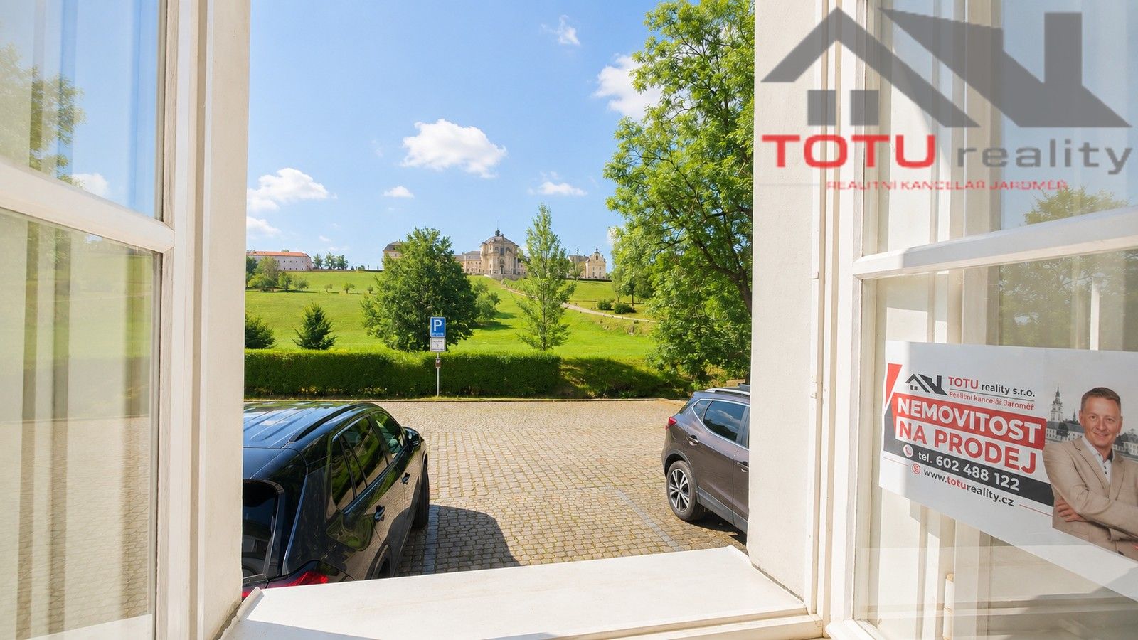 Byt 3+1 · 91 m² · Kuks - 3