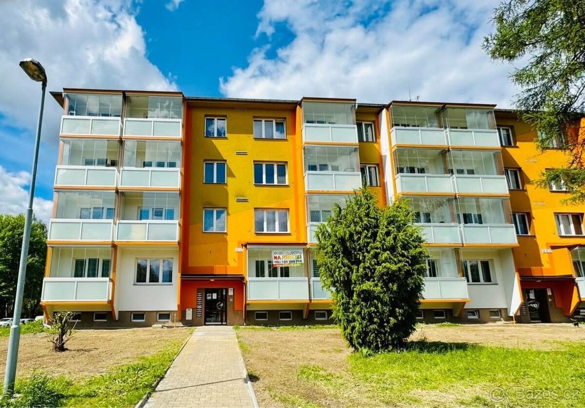 Byty, Havířov, 736 01