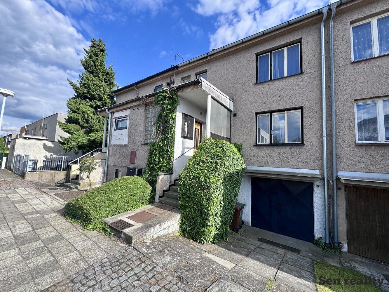 Rodinný dům, 180 m²