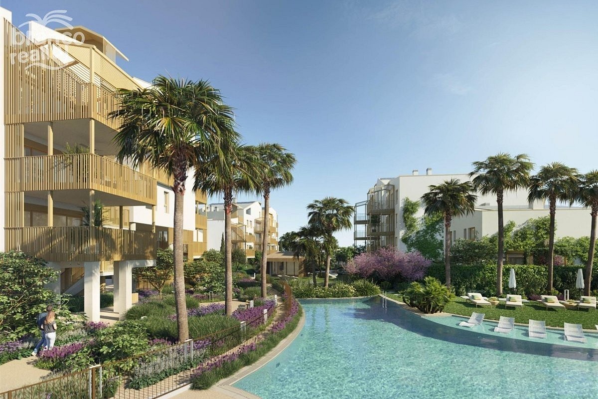 Byt 3+kk · 79 m² · El Verger, Alicante, Španělsko - 4