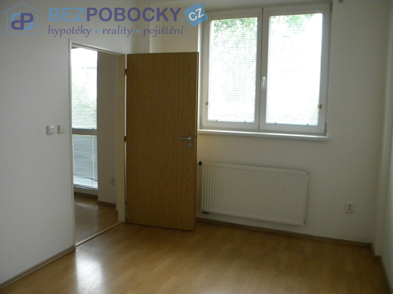 Byt 2+kk · 50 m² · Jihlavská, Havlíčkův Brod - 4