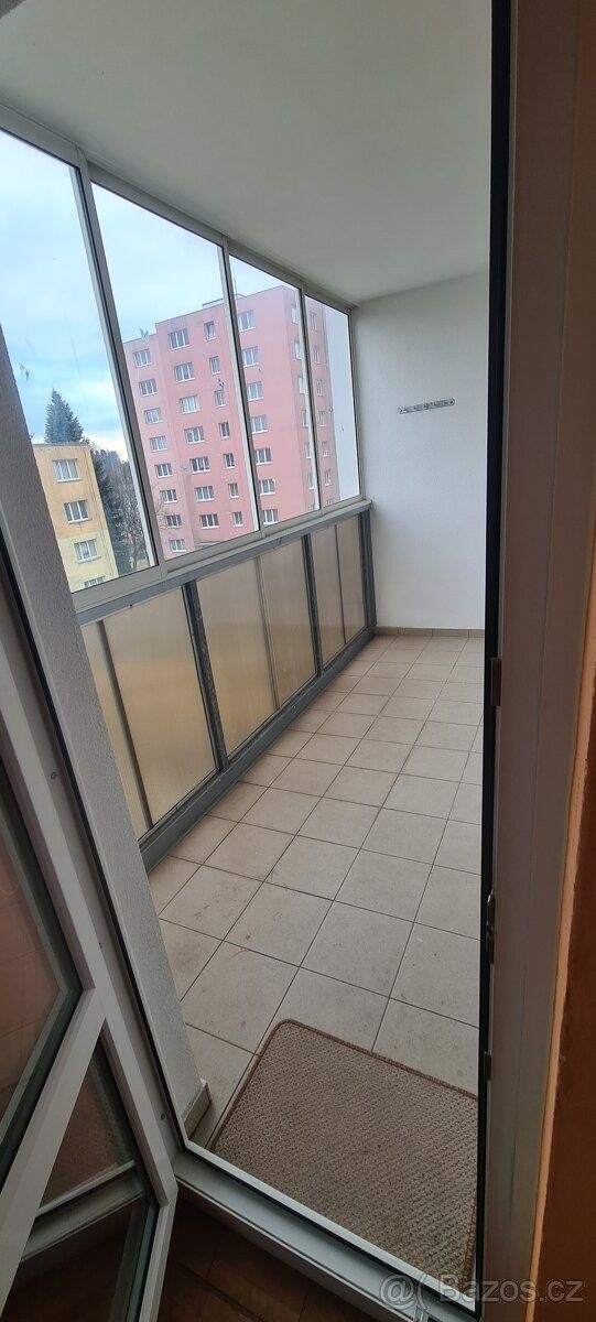 Pronájem byt - Rumburk, 408 01