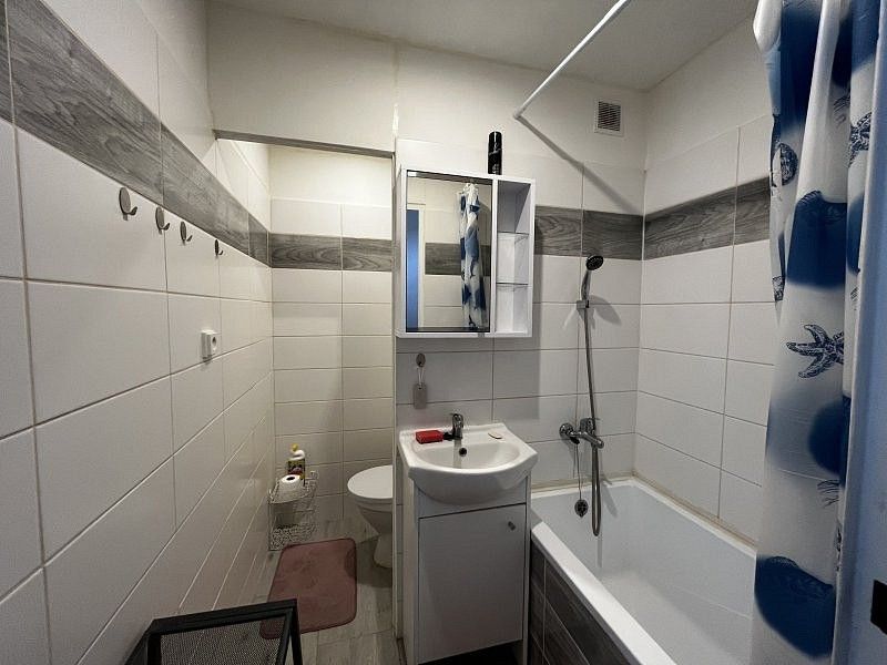 1+kk, Most, Ústecký kraj, 34 m² - 2