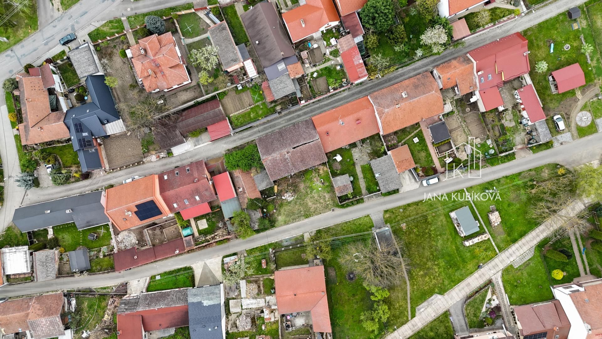 Rodinné domy, Tvarožná Lhota, 160 m² - 2