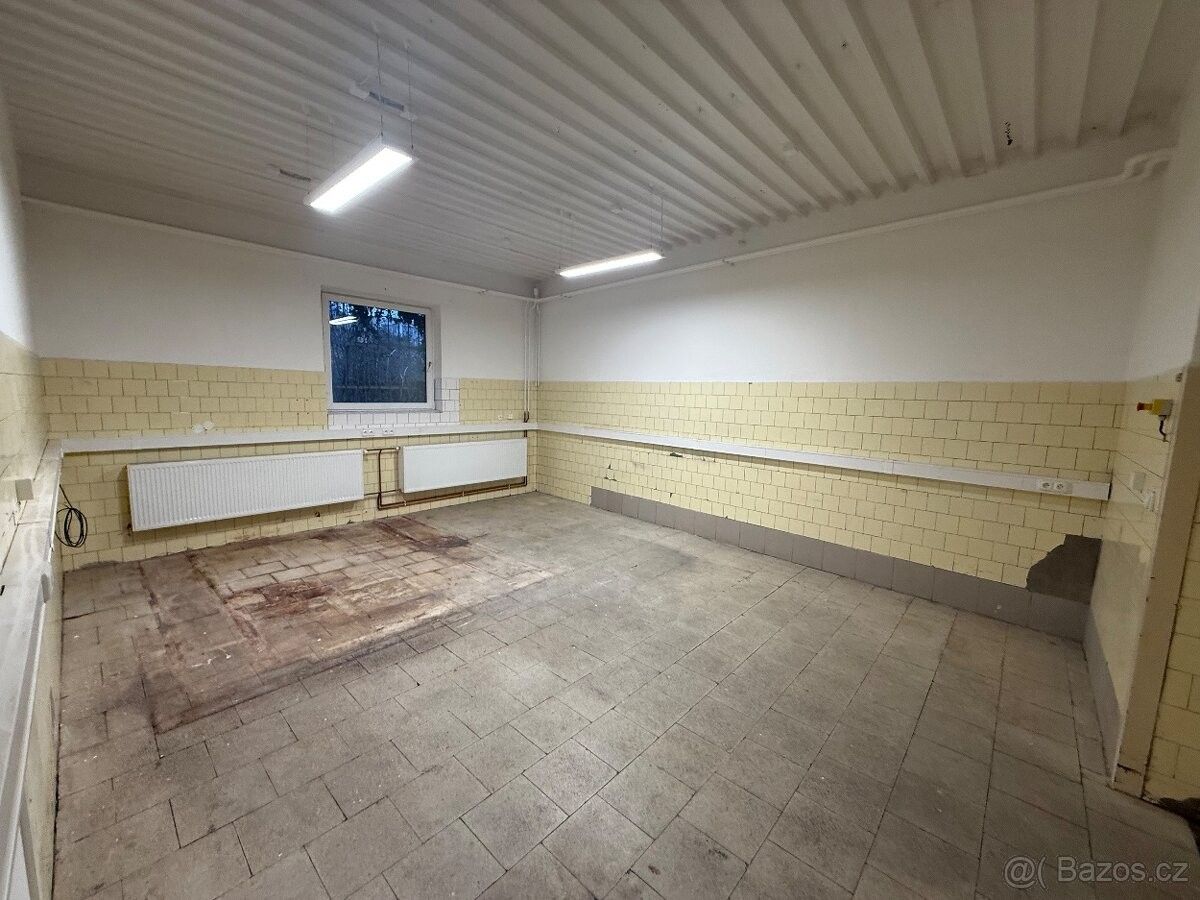 Pronájem obchodní prostory - Ždánice, 696 32 - 5