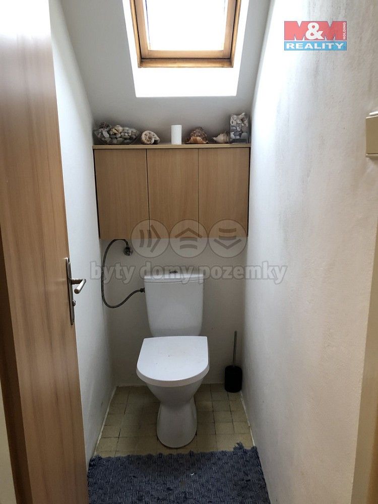 Byt 3+kk · 73 m² · Praha - Šeberov, okres Praha 4, Hlavní město Praha - 4