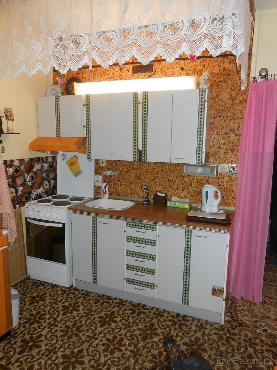 Prodej byt - Žirovnice, 394 68