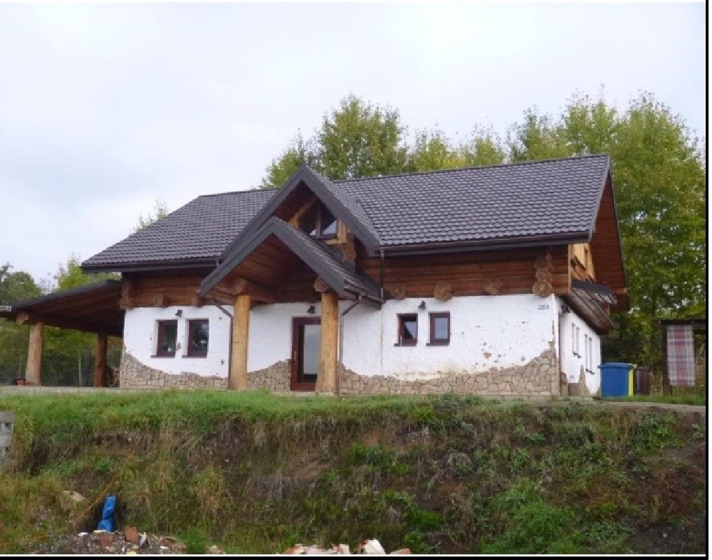 Rodinné domy, Boskovice, 680 01