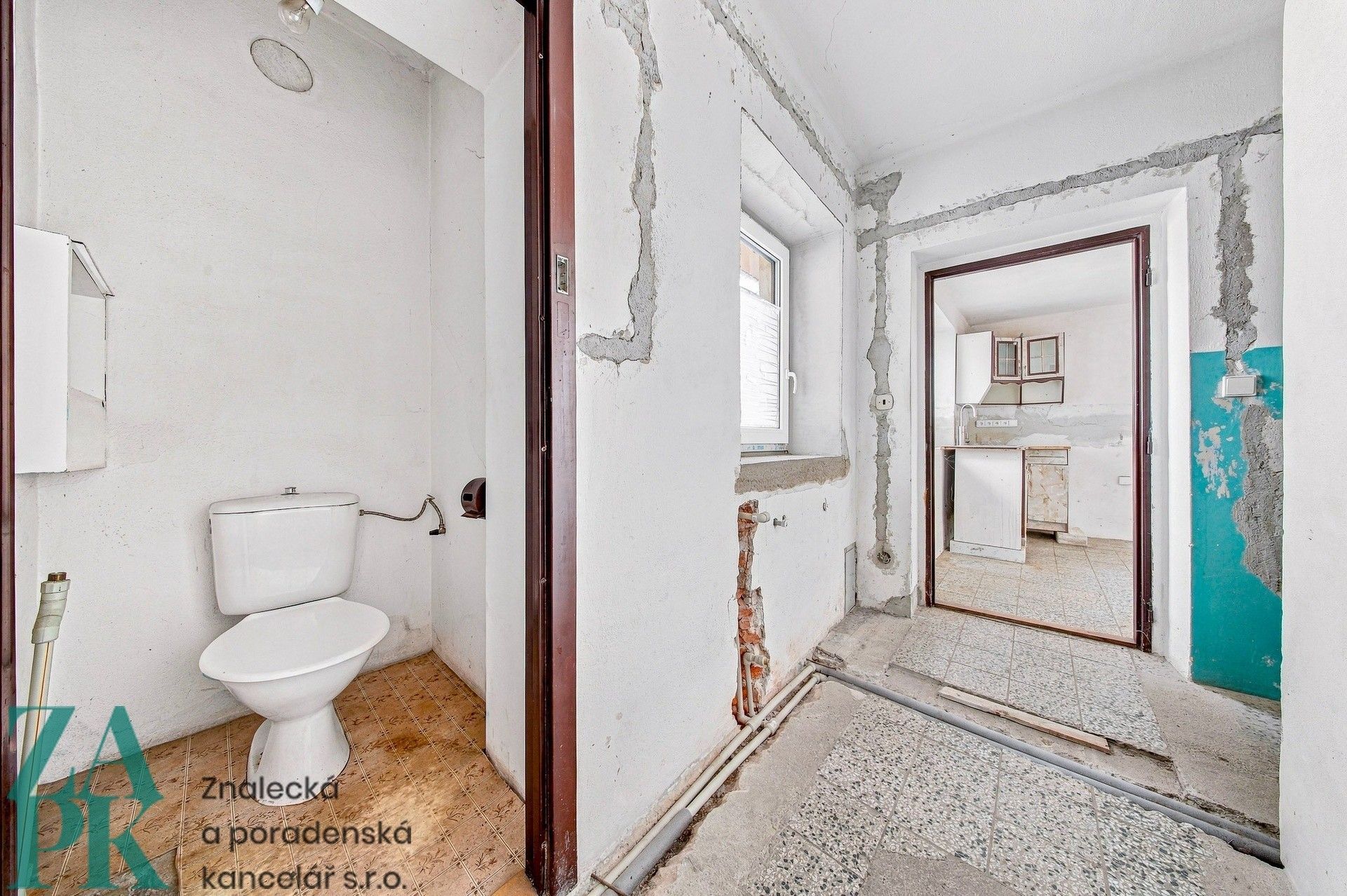 Rodinný dům · 112 m² · Řimice, Bílá Lhota - 4