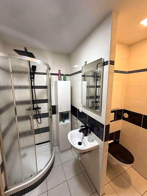 Pronájem byt 2+1 - Jana Maluchy, Ostrava - Dubina, 46 m² - 5