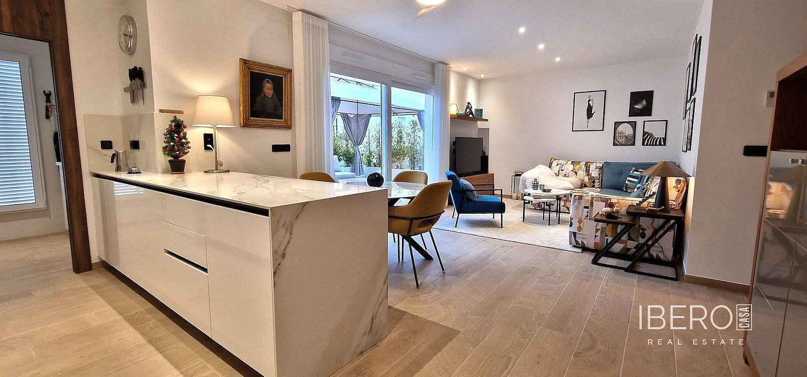 Prodej rodinný dům - Algorfa, ES, 95 m² - 2