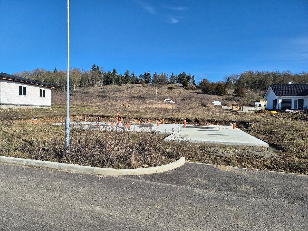 Prodej pozemek pro bydlení - Klášterec nad Ohří, 431 51