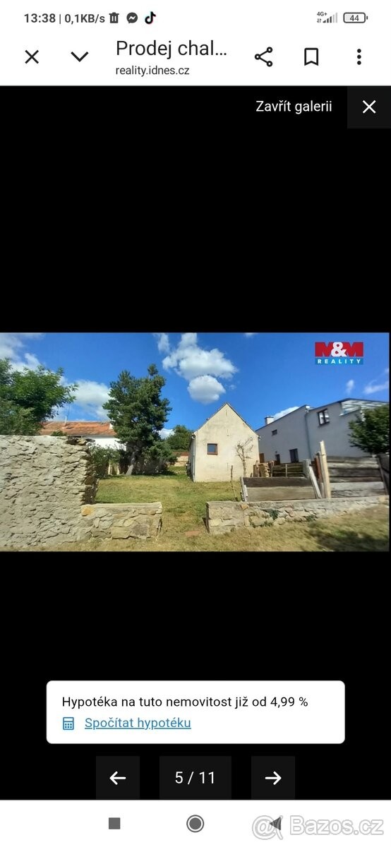Rodinný dům · Hostim, 671 54 - 3