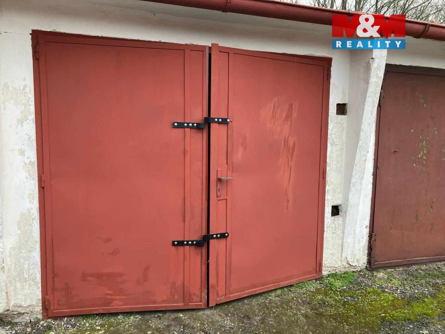 Pronájem ostatní - Hlouška, Kutná Hora, 18 m²